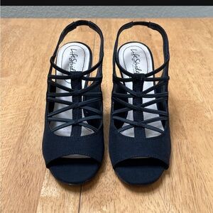 Life Stride Sandal